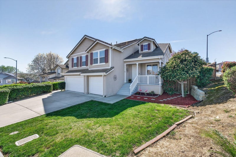 2498 Turnberry Court
