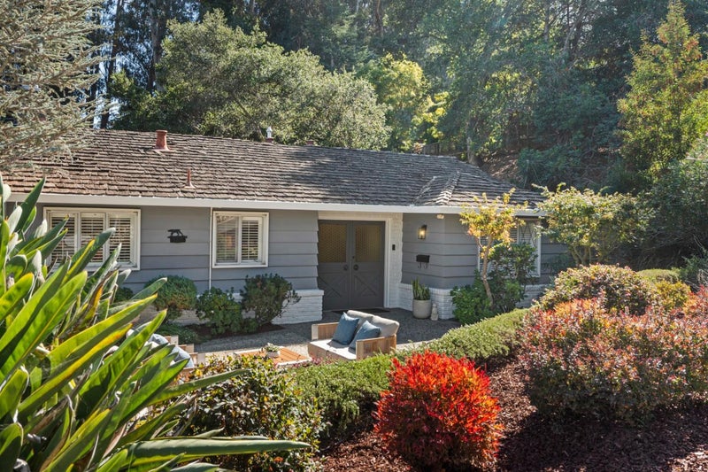 3605 Kingridge Drive