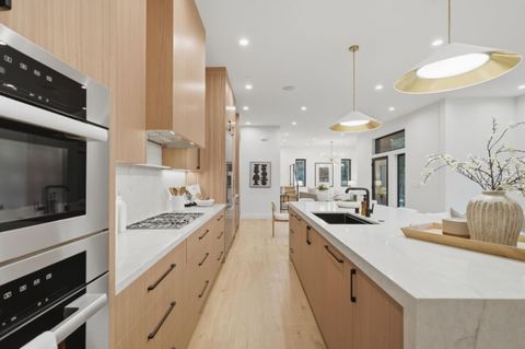 Tiny photo for 3288 Oak Court, BELMONT, CA 94002 (MLS # ML82035778)