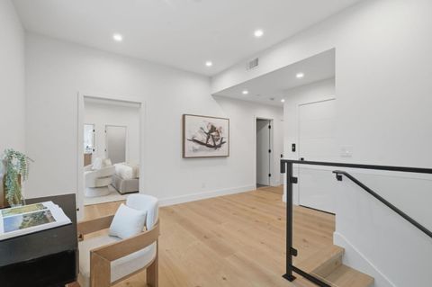 Tiny photo for 3288 Oak Court, BELMONT, CA 94002 (MLS # ML82035778)