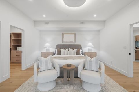 Tiny photo for 3288 Oak Court, BELMONT, CA 94002 (MLS # ML82035778)