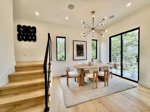 Tiny photo for 3288 Oak Court, BELMONT, CA 94002 (MLS # ML82035778)