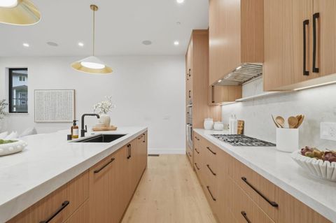 Tiny photo for 3288 Oak Court, BELMONT, CA 94002 (MLS # ML82035778)