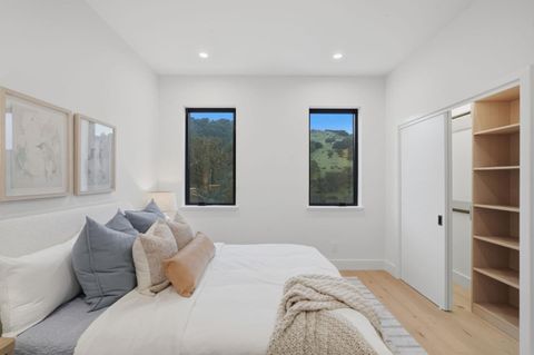 Tiny photo for 3288 Oak Court, BELMONT, CA 94002 (MLS # ML82035778)