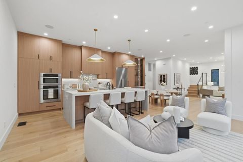 Tiny photo for 3288 Oak Court, BELMONT, CA 94002 (MLS # ML82035778)