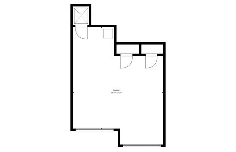 Tiny photo for 3288 Oak Court, BELMONT, CA 94002 (MLS # ML82035778)