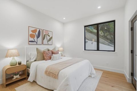 Tiny photo for 3288 Oak Court, BELMONT, CA 94002 (MLS # ML82035778)
