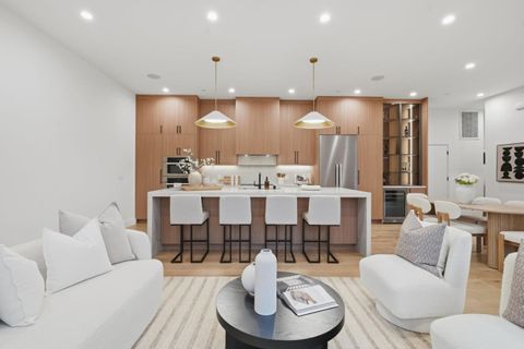 Tiny photo for 3288 Oak Court, BELMONT, CA 94002 (MLS # ML82035778)