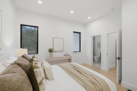 Tiny photo for 3288 Oak Court, BELMONT, CA 94002 (MLS # ML82035778)