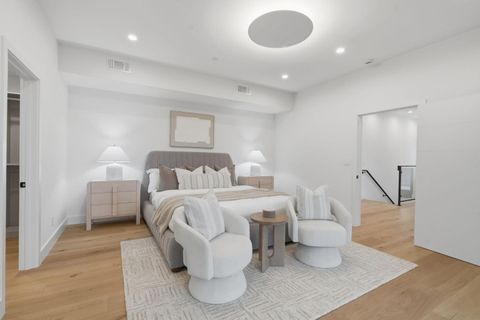 Tiny photo for 3288 Oak Court, BELMONT, CA 94002 (MLS # ML82035778)