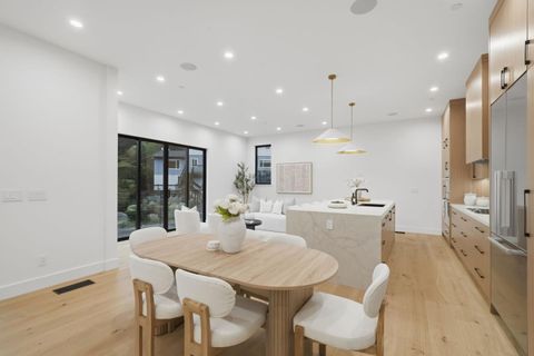 Tiny photo for 3288 Oak Court, BELMONT, CA 94002 (MLS # ML82035778)