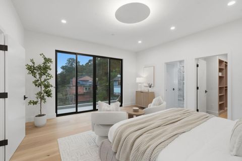 Tiny photo for 3288 Oak Court, BELMONT, CA 94002 (MLS # ML82035778)