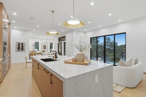 Tiny photo for 3288 Oak Court, BELMONT, CA 94002 (MLS # ML82035778)