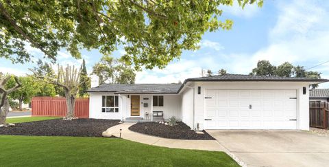 Photo of 5540 Michigan Boulevard, CONCORD, CA 94521 (MLS # ML82021220)