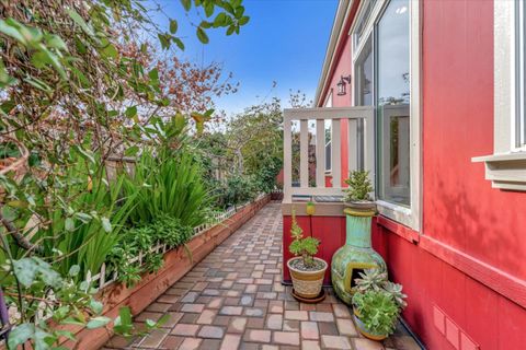 Tiny photo for 4300 Soquel Drive #217, SOQUEL, CA 95073 (MLS # ML82031059)