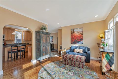 Tiny photo for 4300 Soquel Drive #217, SOQUEL, CA 95073 (MLS # ML82031059)