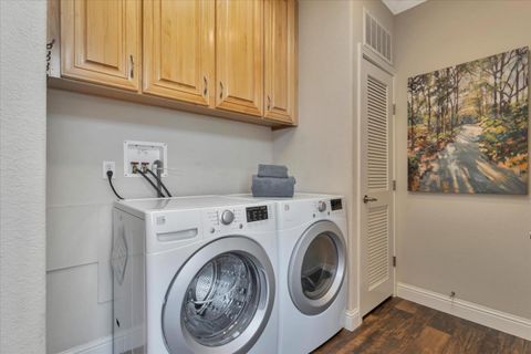 Tiny photo for 4300 Soquel Drive #217, SOQUEL, CA 95073 (MLS # ML82031059)