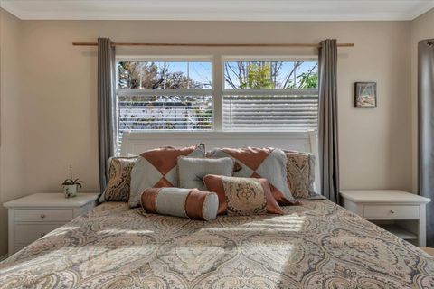 Tiny photo for 4300 Soquel Drive #217, SOQUEL, CA 95073 (MLS # ML82031059)