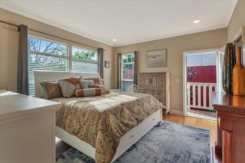 Tiny photo for 4300 Soquel Drive #217, SOQUEL, CA 95073 (MLS # ML82031059)