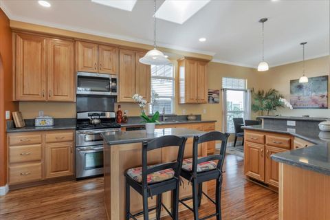 Tiny photo for 4300 Soquel Drive #217, SOQUEL, CA 95073 (MLS # ML82031059)