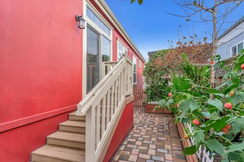 Tiny photo for 4300 Soquel Drive #217, SOQUEL, CA 95073 (MLS # ML82031059)