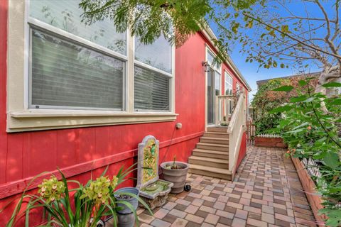 Tiny photo for 4300 Soquel Drive #217, SOQUEL, CA 95073 (MLS # ML82031059)