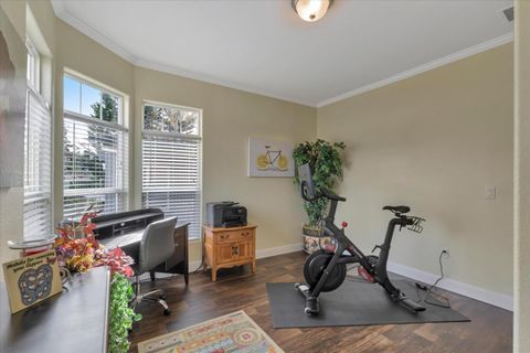 Tiny photo for 4300 Soquel Drive #217, SOQUEL, CA 95073 (MLS # ML82031059)