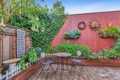 Tiny photo for 4300 Soquel Drive #217, SOQUEL, CA 95073 (MLS # ML82031059)