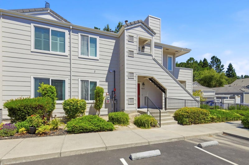 627 Norris Canyon Terrace
