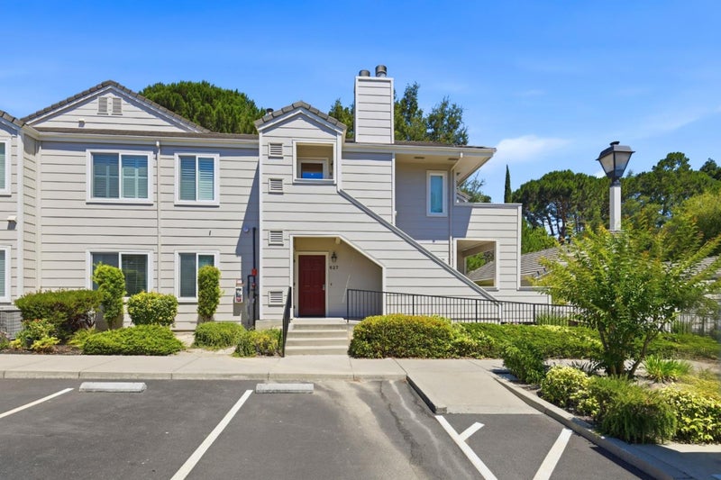 627 Norris Canyon Terrace