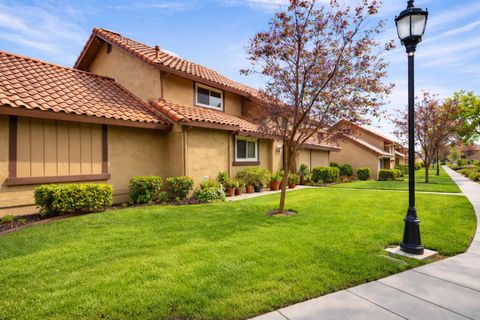 Photo of 350 Otono Court, San Jose, CA 95111 (MLS # ML82037494)