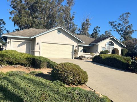 Photo of 18430 Meadow Ridge Road, PRUNEDALE, CA 93907 (MLS # ML82032423)
