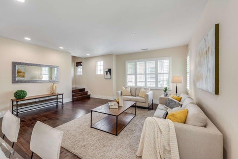 Photo of 90 Castillo Lane, Milpitas, CA 95035 (MLS # ML82056497)