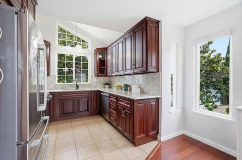 Tiny photo for 702 Winstead Court, Sunnyvale, CA 94087 (MLS # ML82046080)