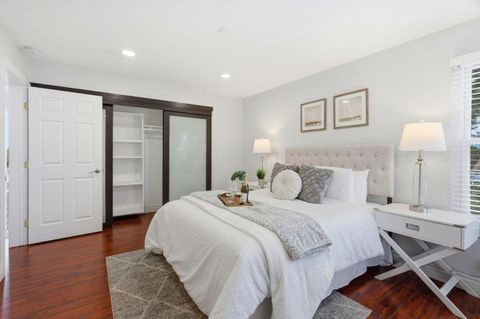Tiny photo for 702 Winstead Court, Sunnyvale, CA 94087 (MLS # ML82046080)