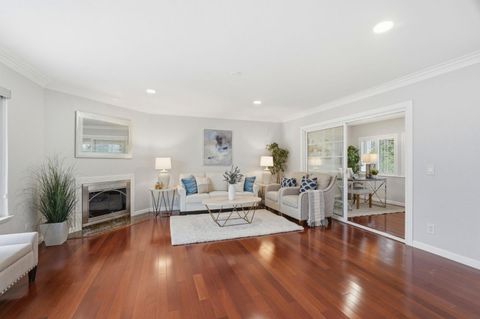 Tiny photo for 702 Winstead Court, Sunnyvale, CA 94087 (MLS # ML82046080)