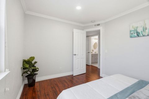 Tiny photo for 702 Winstead Court, Sunnyvale, CA 94087 (MLS # ML82046080)