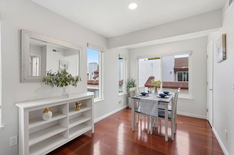 Tiny photo for 702 Winstead Court, Sunnyvale, CA 94087 (MLS # ML82046080)