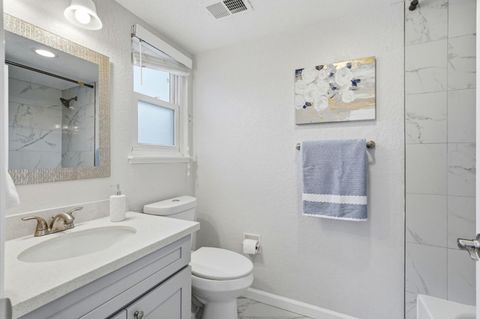 Tiny photo for 702 Winstead Court, Sunnyvale, CA 94087 (MLS # ML82046080)