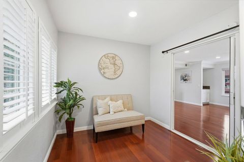 Tiny photo for 702 Winstead Court, Sunnyvale, CA 94087 (MLS # ML82046080)