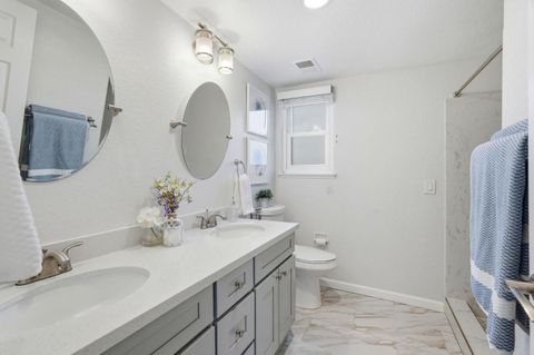 Tiny photo for 702 Winstead Court, Sunnyvale, CA 94087 (MLS # ML82046080)
