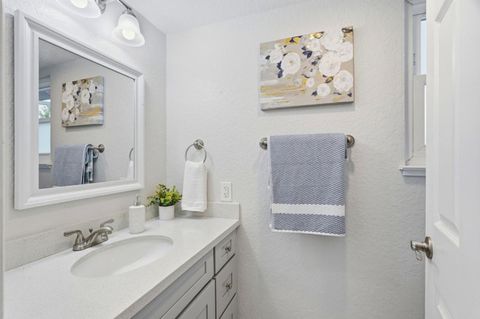 Tiny photo for 702 Winstead Court, Sunnyvale, CA 94087 (MLS # ML82046080)