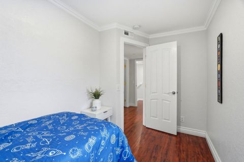 Tiny photo for 702 Winstead Court, Sunnyvale, CA 94087 (MLS # ML82046080)