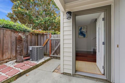 Tiny photo for 702 Winstead Court, Sunnyvale, CA 94087 (MLS # ML82046080)