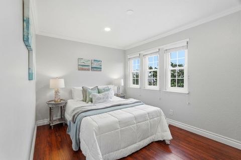 Tiny photo for 702 Winstead Court, Sunnyvale, CA 94087 (MLS # ML82046080)