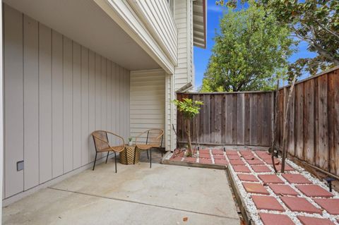 Tiny photo for 702 Winstead Court, Sunnyvale, CA 94087 (MLS # ML82046080)