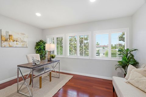 Tiny photo for 702 Winstead Court, Sunnyvale, CA 94087 (MLS # ML82046080)