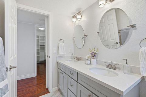 Tiny photo for 702 Winstead Court, Sunnyvale, CA 94087 (MLS # ML82046080)