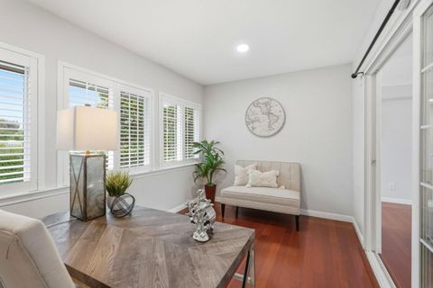 Tiny photo for 702 Winstead Court, Sunnyvale, CA 94087 (MLS # ML82046080)