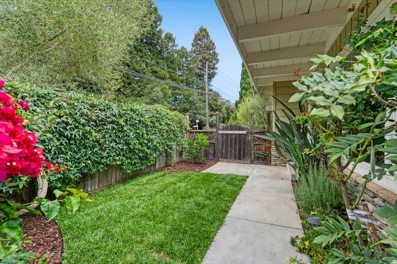 853 Old San Jose Road